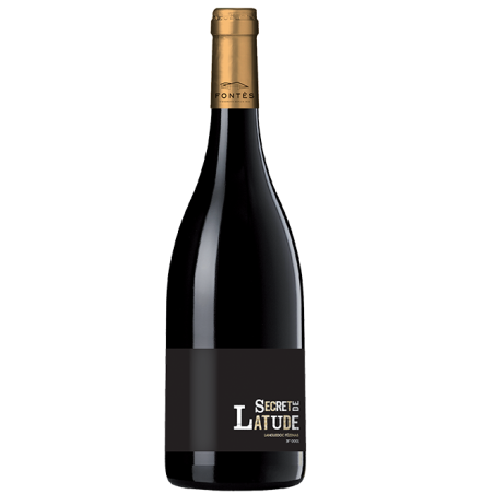 Latude - Vins du Languedoc - les vignerons de Fontès