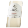 Prieuré Saint Hippolyte Blanc - Vins AOP du Languedoc Roussillon