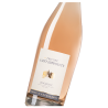 Prieuré Saint-Hippolyte Cuvée Excellence, vin AOP rosé du Languedoc, Cave Coopérative de Fontès des Vignerons de Fontès