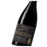 Magnitude 6, vin AOP rouge du Languedoc, Cave Coopérative de Fontès des Vignerons de Fontès