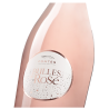 Bulles de Rosé, Vin Mousseux, Cave Coopérative La Fontesole des Vignerons de Fontès