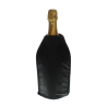 Refreshing sheath for champagne - Fontès cooperative cellar