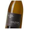 Mazers Vin AOP Blanc du Languedoc, Cave Coopérative La Fontesole des Vignerons de Fontès