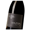 Mazers red AOP Languedoc - Fontès cooperative cellar