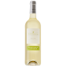 Fontesole Chardonnay Viognier white IGP Oc - Fontès cooperative cellar