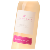 Cinsault, PAYS D'OC IGP Rosé, Cave Coopérative La Fontésole - Les Vignerons de Fontès