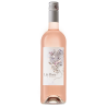 Lily Rose, Vin de France Rosé, Cave Coopérative La Fontesole des Vignerons de Fontès