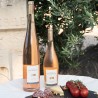 Cuvée Excellence St-Hippolyte rosé AOP Lg -Cave coopérative de Fontès