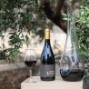 Secret de Latude, Vin AOP Pézenas rouge, Cave Coopérative La Fontesole des Vignerons de Fontès