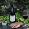 Latude - Vins du Languedoc - les vignerons de Fontès