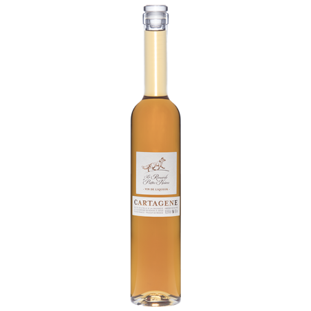 Cartagène Vin de Liqueur - Cave coopérative de Fontès