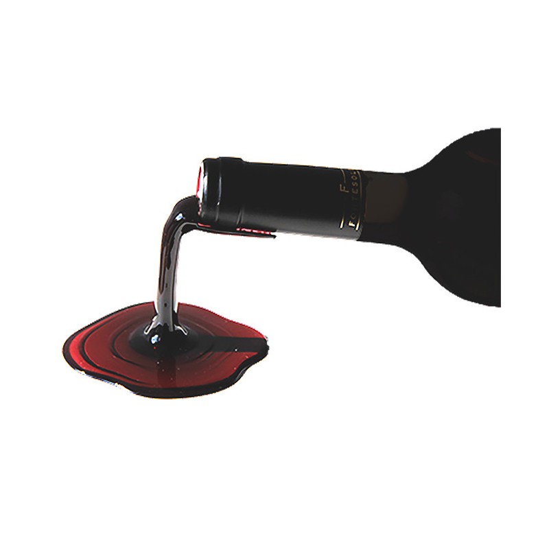 Support "Cascade de Vin" Ludi-vin, Rouge - La Fontesole, les Vignerons de Fontes