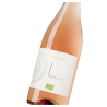 Ligne Verte, Vin AOP Languedoc Rosé BIO, Cave Coopérative La Fontesole des Vignerons de Fontès