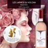 Les Larmes du Volcan rosé AOP Languedoc - Fontès cooperative cellar