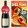 Latude AOP Languedoc Pézenas - Fontès cooperative cellar