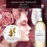 Prieuré Saint-Hippolyte white AOP Lg - Fontès cooperative cellar