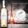 Prieuré Saint-Hippolyte white AOP Lg - Fontès cooperative cellar