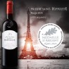 Prieuré Saint-Hippolyte red AOP Lg - Fontès cooperative cellar