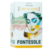 Cubi Fontesole white IGP PAYS D’HERAULT - Fontès cooperative cellar
