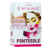 IGP PAYS D'HÉRAULT - Côtes du Céressou - BIB 5L Rosé, Cave Coopérative La Fontesole - Les Vignerons de Fontès