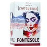 IGP PAYS D'HÉRAULT - Côtes du Céressou - BIB 5L Rouge, Cave Coopérative La Fontesole - Les Vignerons de Fontès