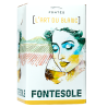 Cubi Fontesole white IGP PAYS D’HERAULT - Fontès cooperative cellar