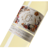 Clairette du Languedoc moelleuse - Cave coopérative de Fontès